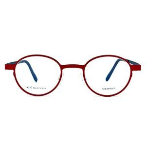 New, BLACKFIN Eyeglasses Esbjerg BF811 Col.1075 Authentic